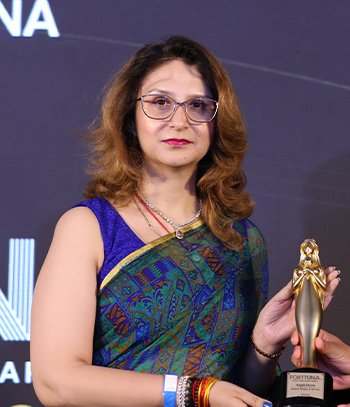 Anjali Dutta